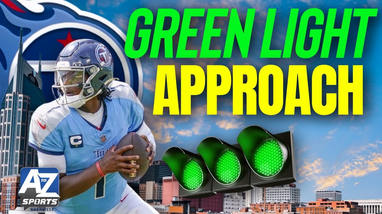 NFL Insider expects Cam Ward to get the "green light" in Titans offense after firing Brian Callahan