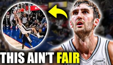 San Antonio Spurs Unexpected STAR