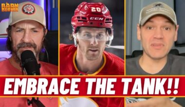 It’s Time — Full Scorched Earth Rebuild In Calgary 🔥 Ft. TSN's Noodles | FN Barn Burner