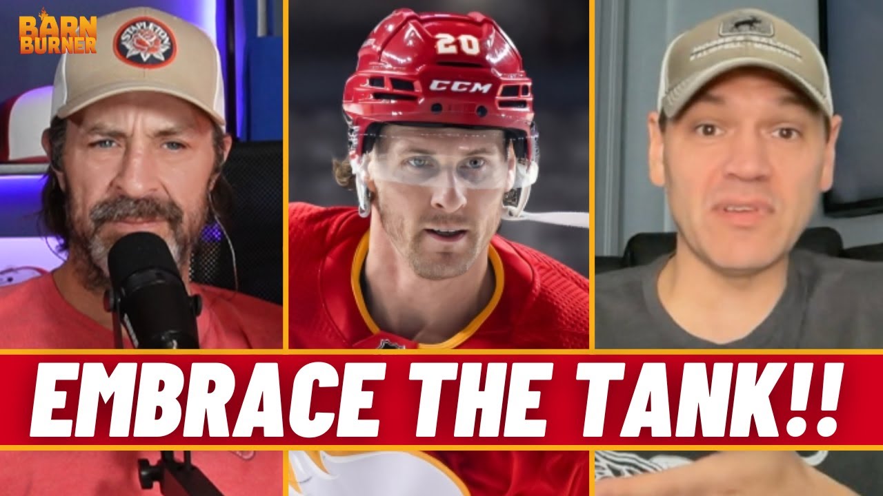 It’s Time — Full Scorched Earth Rebuild In Calgary 🔥 Ft. TSN's Noodles | FN Barn Burner