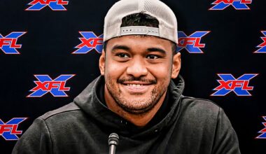 Tua Tagovailoa Just Turned On Mike McDaniel (After McDaniel Saved His Career)