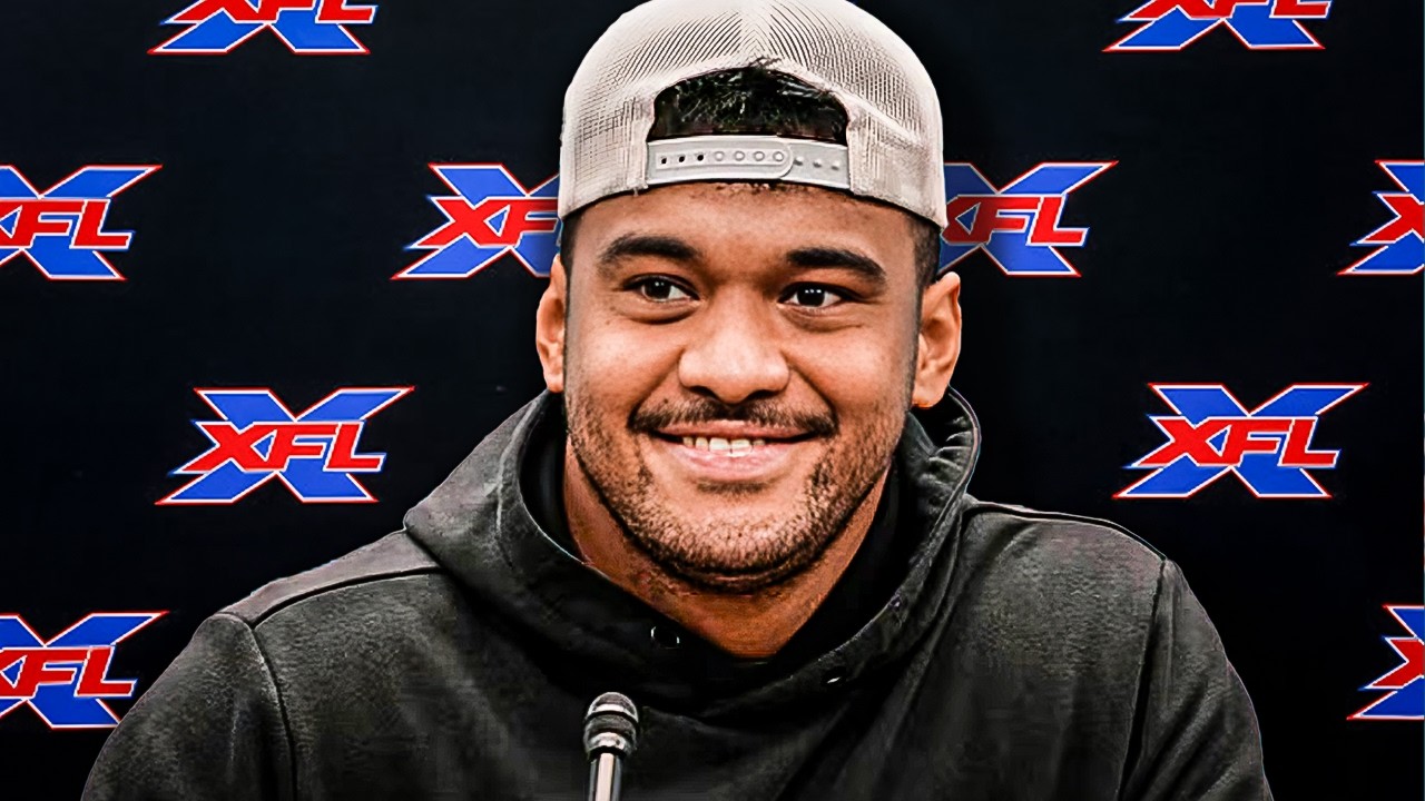 Tua Tagovailoa Just Turned On Mike McDaniel (After McDaniel Saved His Career)