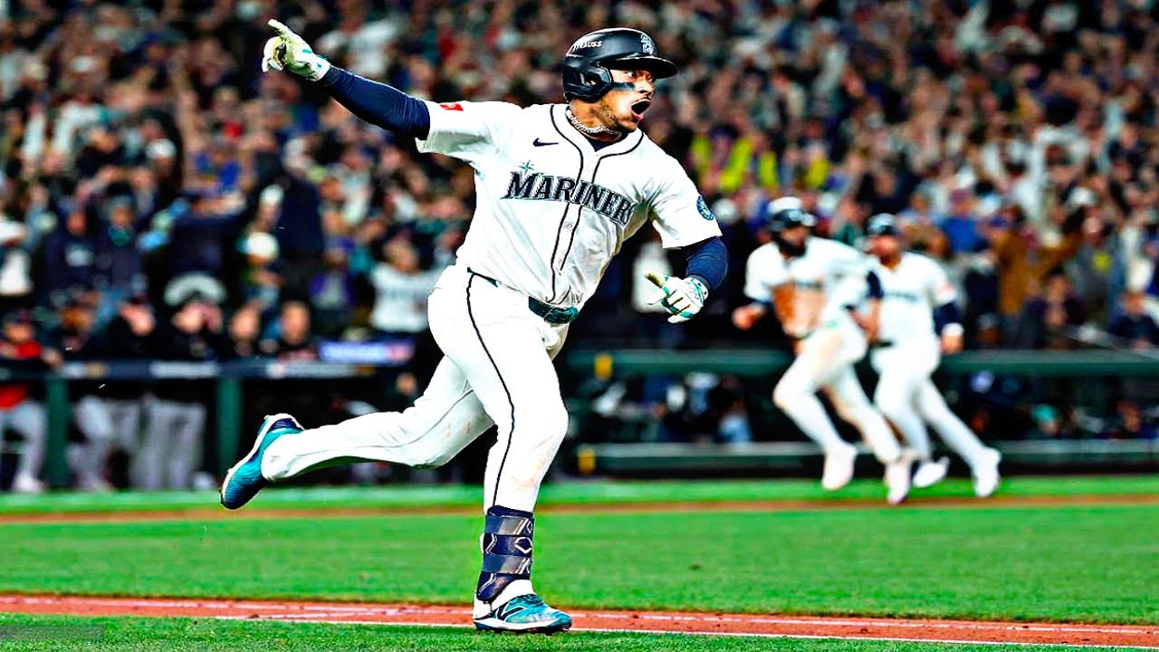 Tigers vs. Mariners | 2025 ALDS Game 5