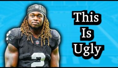 The Biggest Regrets From The 2025 NFL Draft (So Far)