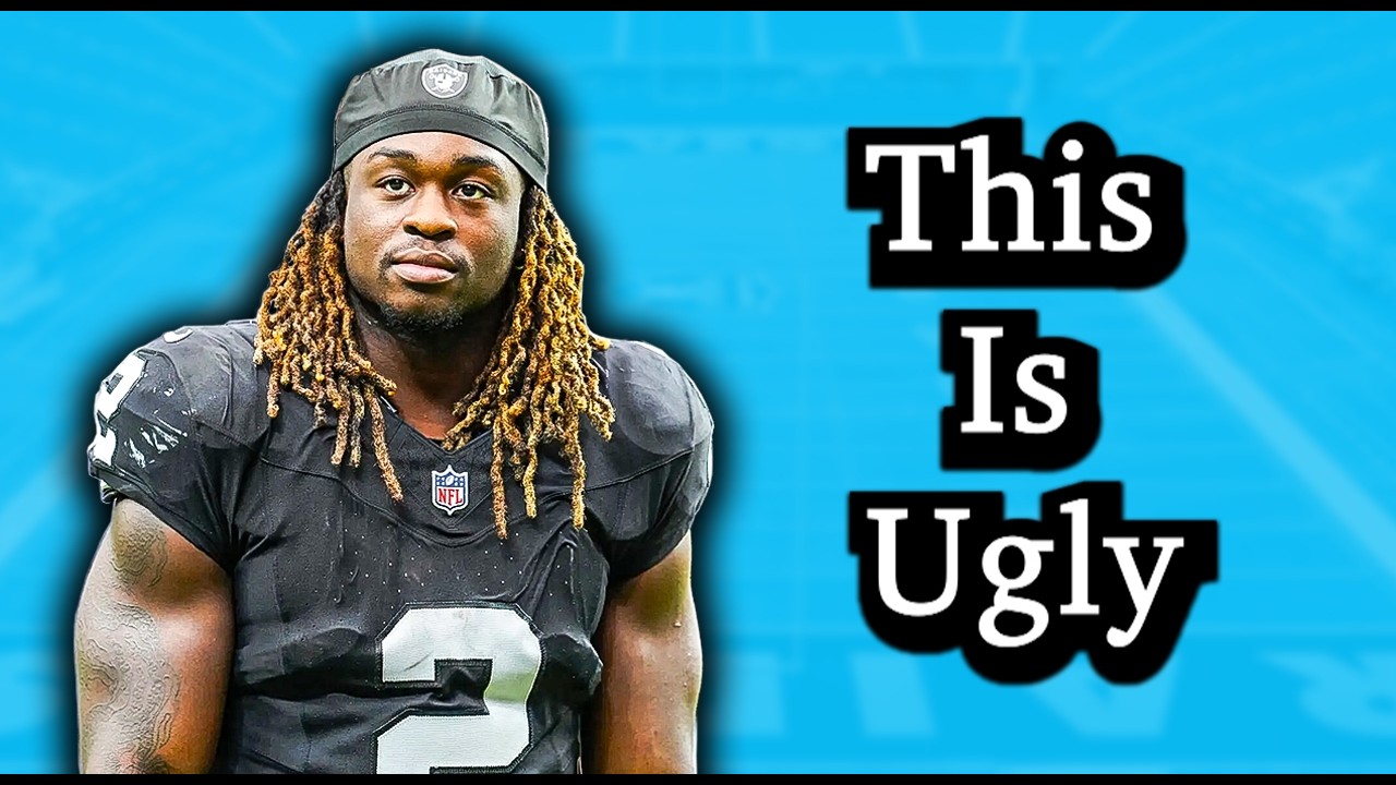 The Biggest Regrets From The 2025 NFL Draft (So Far)