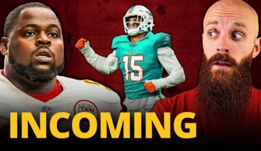 The Chiefs will surprise EVERYONE with what they do next...