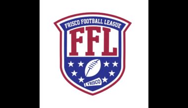 7U - Cowboys vs Jaguars  9:30 AM   2025