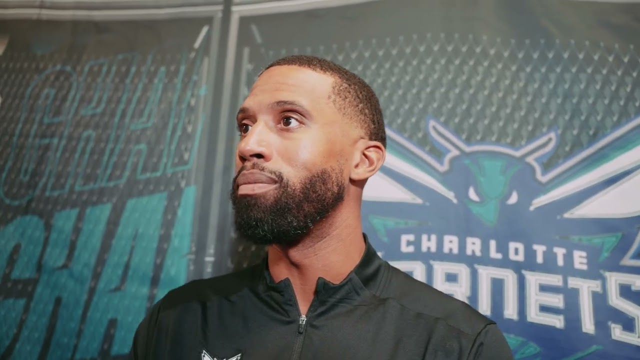 Hornets at 76ers: Coach Charles Lee Postgame Media Availability | 10/25/2025