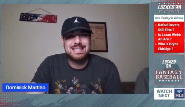 Giants' Devers STRUGGLES in San Francisco | Can He RECLAIM Elite Status In 2026 ?