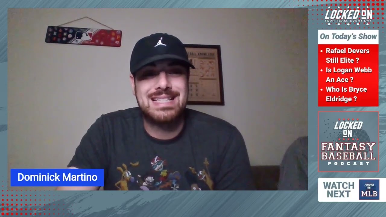 Giants' Devers STRUGGLES in San Francisco | Can He RECLAIM Elite Status In 2026 ?