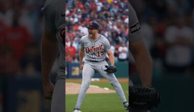 THE TIGERS ARE ALDS BOUND FOR THE SECOND STRAIGHT SEASON!