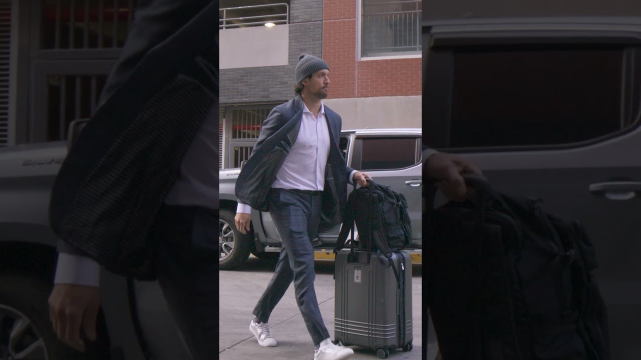 A force of nature #devilsvsavalanche