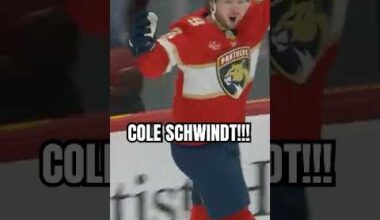 COLE SCHWINDT ON HIS FORMER TEAM! 🚨