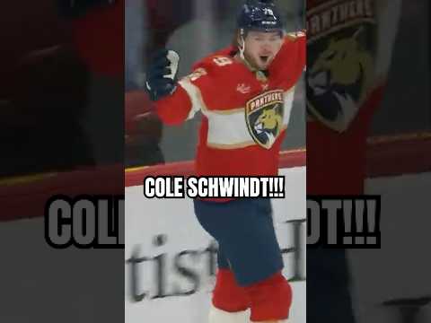 COLE SCHWINDT ON HIS FORMER TEAM! 🚨