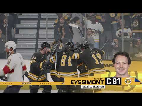 🔥 NHL LIVE 2025-26! Boston Bruins vs Florida Panthers | Full Game Live | October 21, 2025