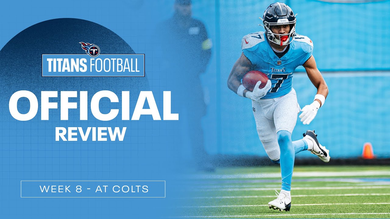 McCoy’s Message to the Team & Standout Performers | Official Review