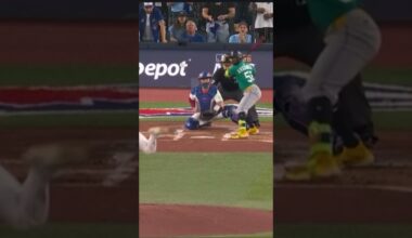 Furious #baseballshorts #mlb #mlblb #baseball #baseballszn #mlbhighlights #mlbbshorts #mlbb #game