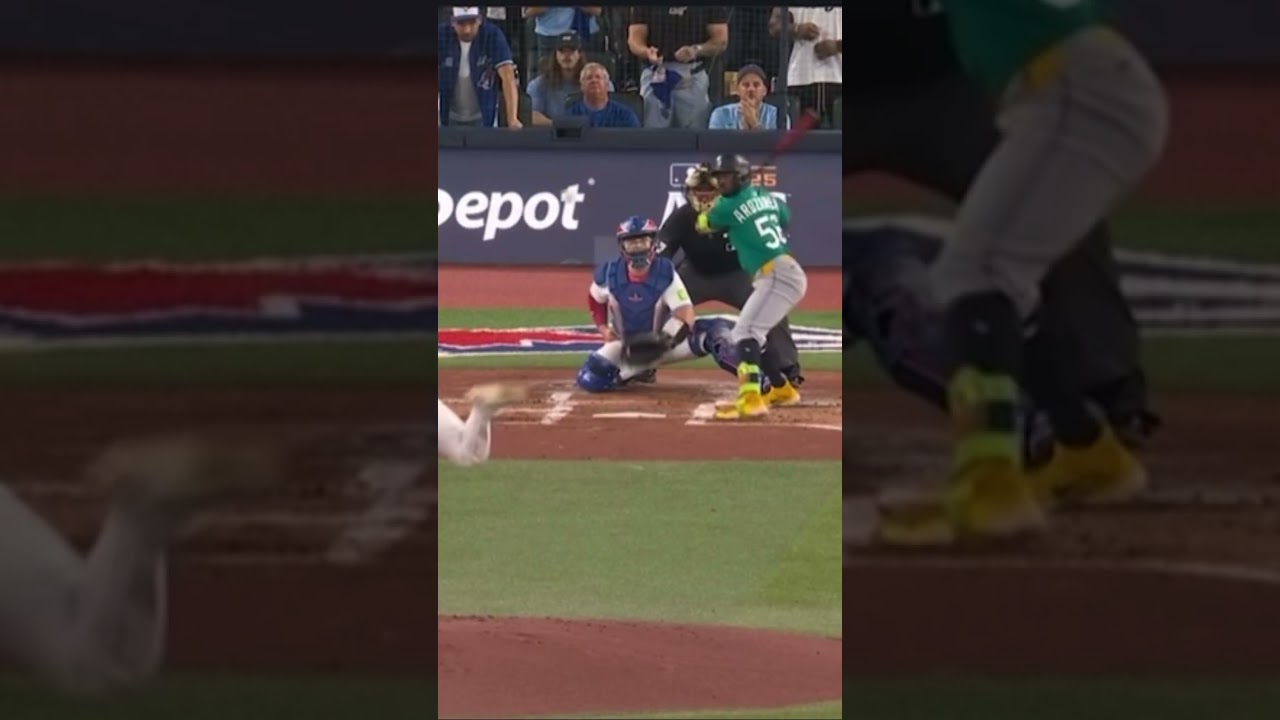 Furious #baseballshorts #mlb #mlblb #baseball #baseballszn #mlbhighlights #mlbbshorts #mlbb #game