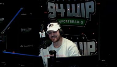 Bryce Harper RESPONDS PUBLICLY To Phillies President?! | @SportsRadio94WIP