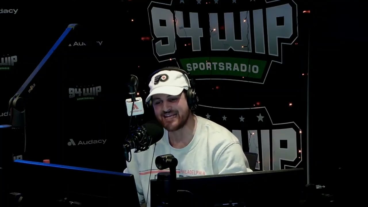 Bryce Harper RESPONDS PUBLICLY To Phillies President?! | @SportsRadio94WIP