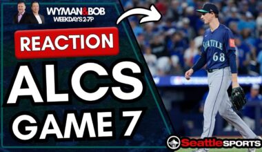 Biggest Reason #Mariners Missed the World Series? | #SeattleSports