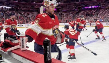 Bobby Says Hello 👋