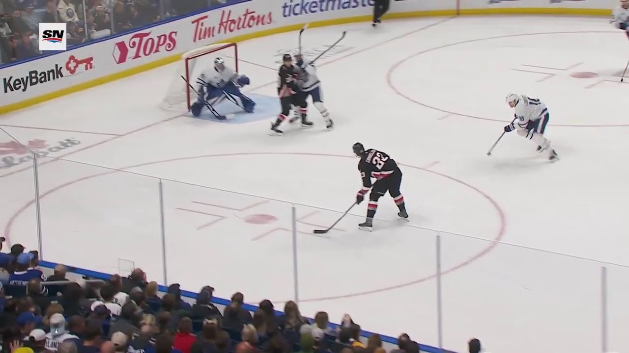 You CANNOT let this happen twice