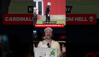 SEASON FROM HELL Arizona Cardinals 5th Straight Loss