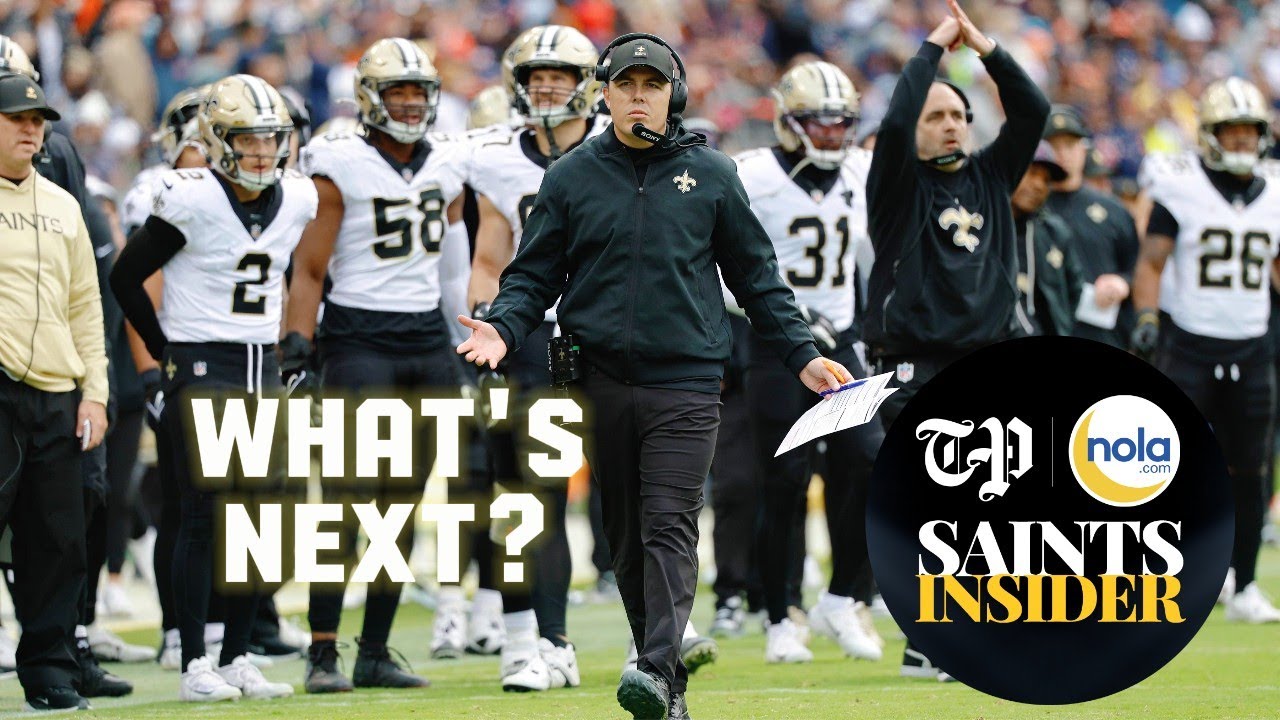 Thinking on Mickey Loomis, waiting on Tyler Shough