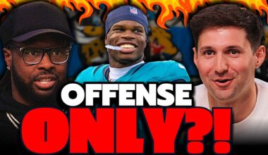 Travis Hunter's BREAKOUT Game TEARS APART The Arena