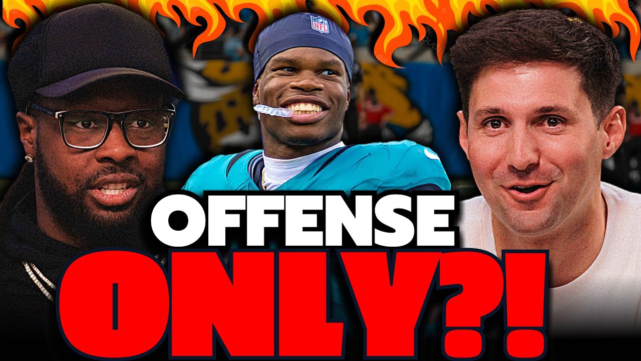 Travis Hunter's BREAKOUT Game TEARS APART The Arena