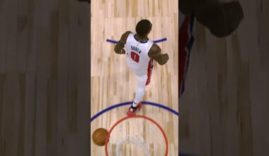 2nd Quarter Highlights | Pistons vs Celtics #nba #detroitpistons #pistons