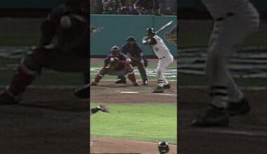 Game 7, bottom of the 11th... #OTD in 1997, our first championship was born.