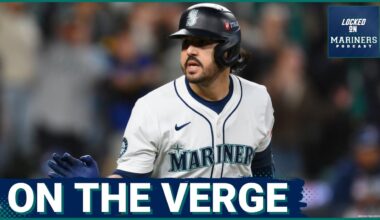 Eugenio Suárez's Grand Slam Brings Seattle Mariners CLOSEST They've Ever Been to the World Series