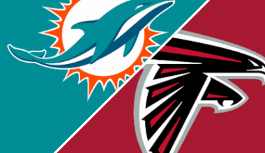 Post Game Thread: Miami Dolphins at Atlanta Falcons