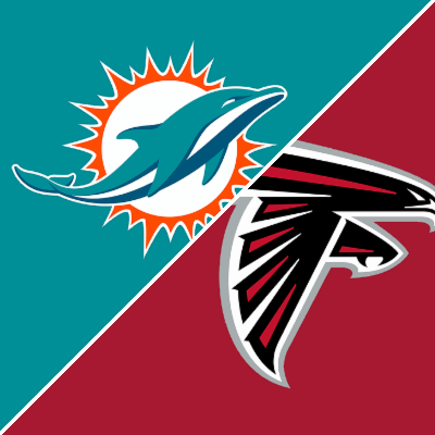 Post Game Thread: Miami Dolphins at Atlanta Falcons