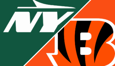 Post Game Thread: New York Jets at Cincinnati Bengals