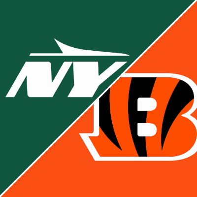 Post Game Thread: New York Jets at Cincinnati Bengals