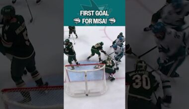 Welcome to The Show, Michael Misa! 🚨🚨🚨