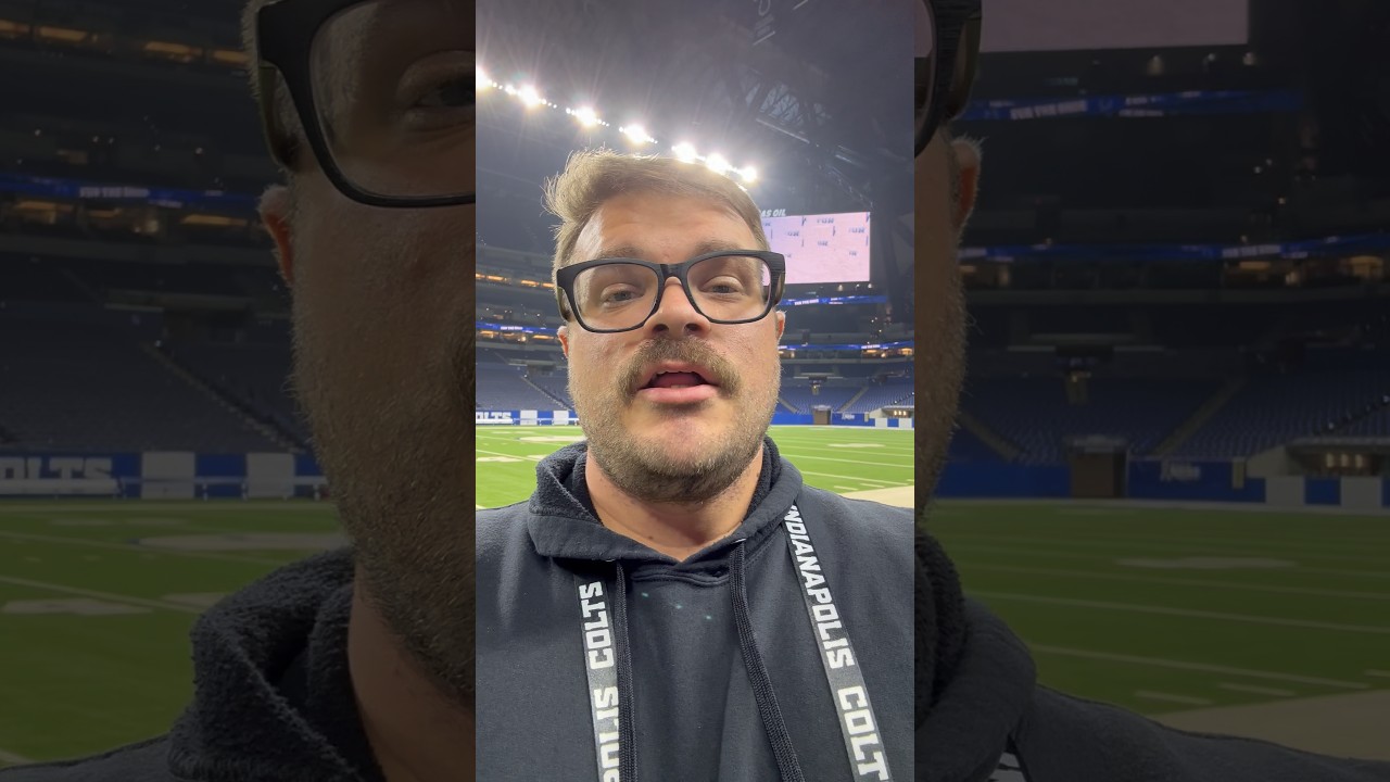 Indianapolis Colts’ Jonathan Taylor Showing GREATNESS Again vs. Tennessee Titans