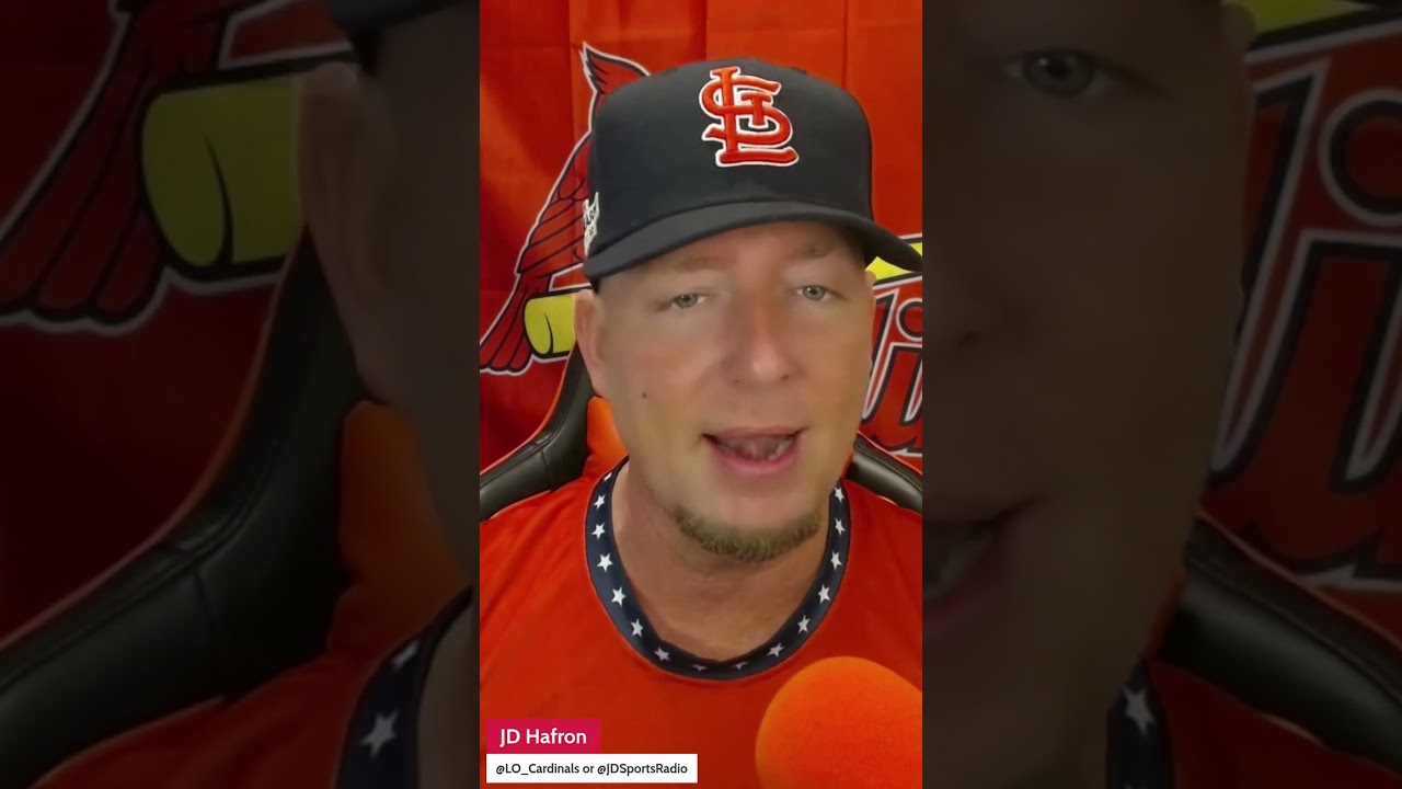 POST GAME REACTION: That Was Awful!  #stlcards #forthelou