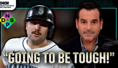 Why it's SO HARD for the Seattle Mariners to just run it back!