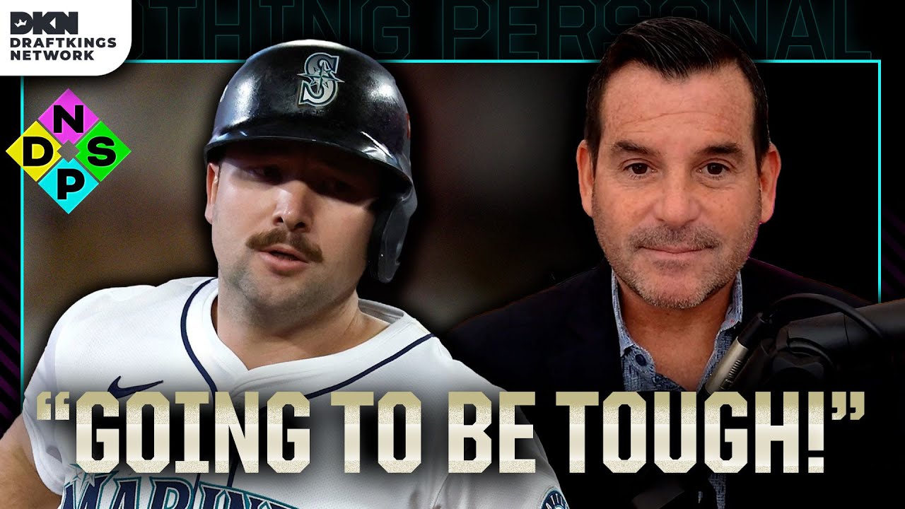 Why it's SO HARD for the Seattle Mariners to just run it back!