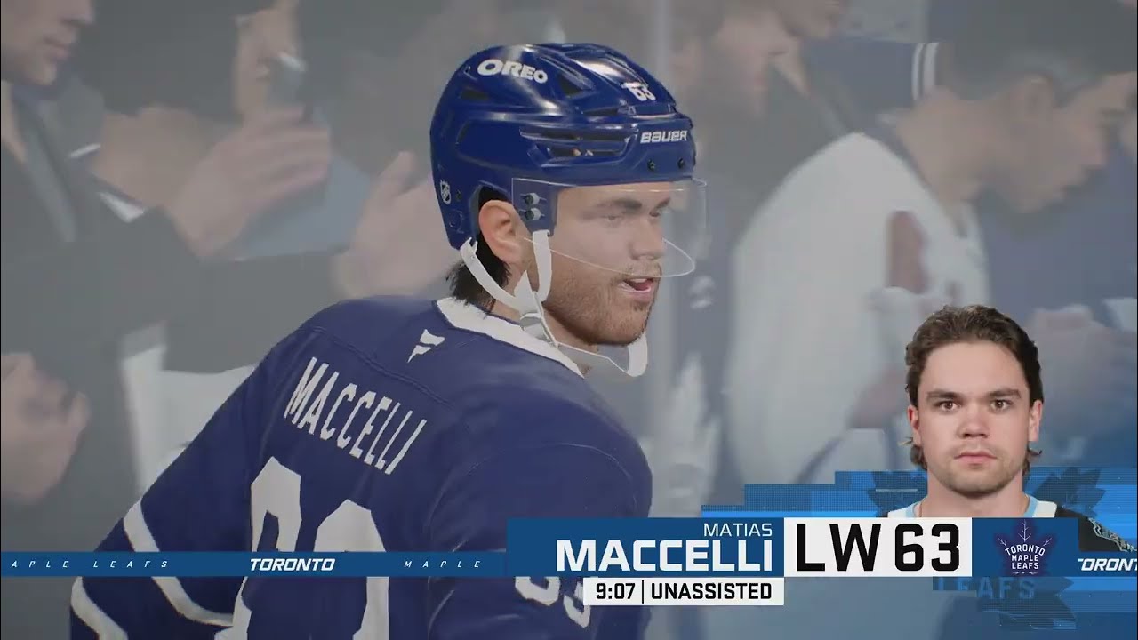 🔥 NHL LIVE 2025-26! Toronto Maple Leafs vs New Jersey Devils | Full Game Live | October 21, 2025