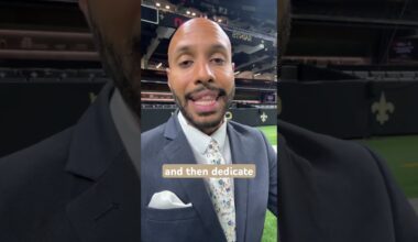 BENCHED: New Orleans #Saints Sit Spencer Rattler, Turn Offense Over To Tyler Shough | LA QB Change?