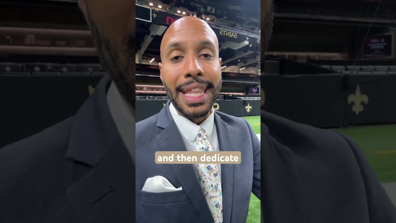 BENCHED: New Orleans #Saints Sit Spencer Rattler, Turn Offense Over To Tyler Shough | LA QB Change?