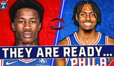 The Sixers Just SECURED Their Future...