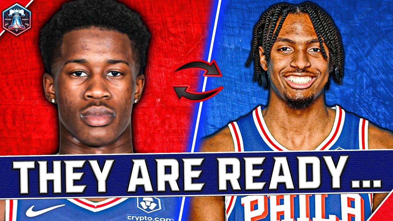 The Sixers Just SECURED Their Future...