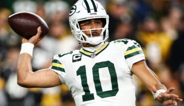 'Up-and-coming' Jordan Love stars as Packers defeat Steelers