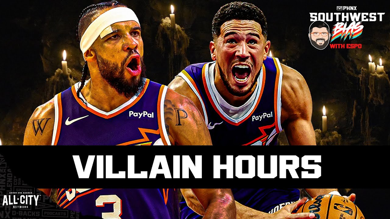 Dillon Brooks vs. Kings Was EXACTLY What the Phoenix Suns Are Going to Be 🔥